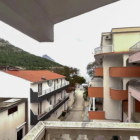 Appartamento 1 Bedroom Beautiful Apartment In Drvenik