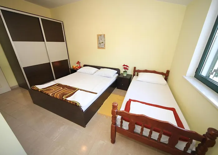 Apartman 1 Bedroom Awesome In