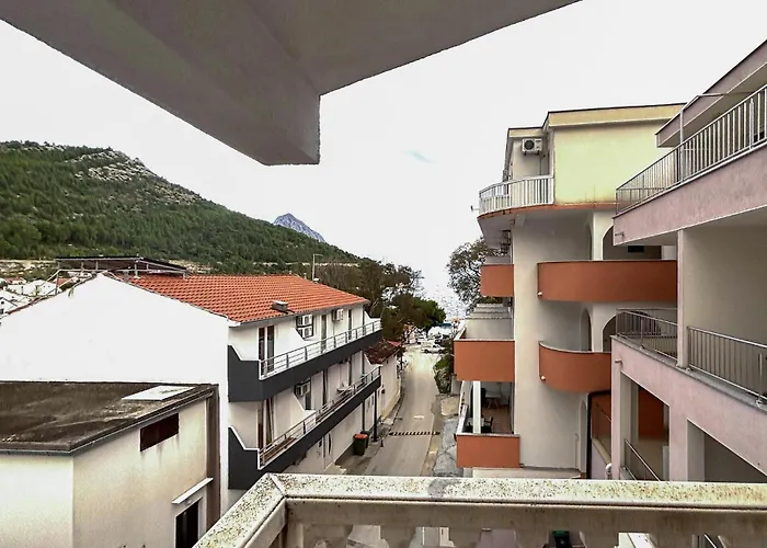 Apartman 1 Bedroom Awesome In