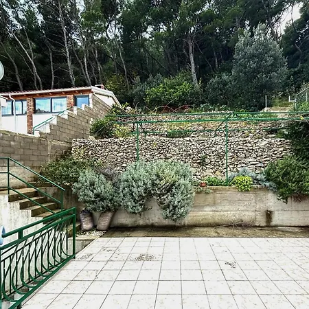 Daire 1 Bedroom Beautiful In